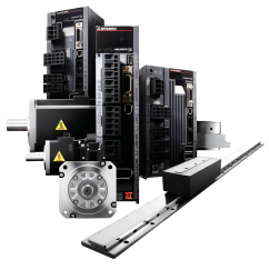MR-J4-60TM-PNT